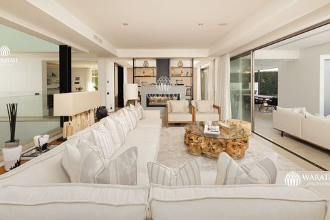 Villa i Quinta do Lago, Faro, Quinta do Lago - € 8.950.000 | Ref: Belleza - foto 18